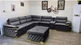 2222 Sectional